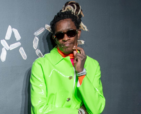 Young-Thug