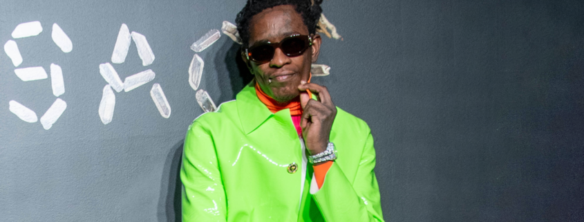 Young-Thug