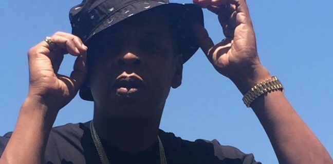 Joe Budden Sparks Heated Debate: “Who Can Really Take on Jay-Z in a Verzuz?” photo jeo