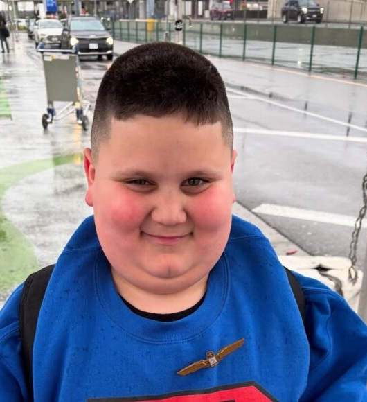 The Rizzler Speaks Out After Viral Hasbulla Hit: “My Aura Left My Body Immediately”