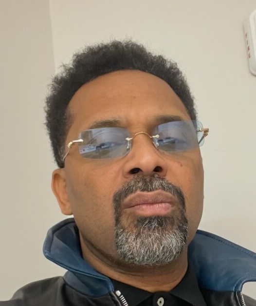 Mike Epps Responds to Backlash After Controversial Comments on Celebrating People Returning From Prison