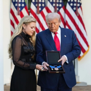 Trump Throws Great Gatsby Party as SNAP Benefits Expire, Blames Democrats for Shutdown & Dodgers Win photo trump