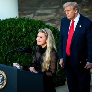 Trump Throws Great Gatsby Party as SNAP Benefits Expire, Blames Democrats for Shutdown & Dodgers Win photo trump