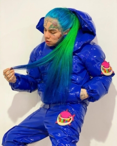 tekashi
