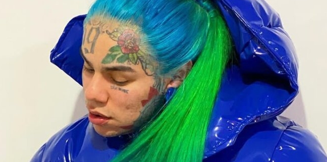 tekashi