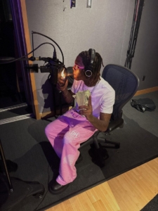 Famous Dex Calls Out Rich The Kid to a Fade — “When I See You, I’m Beating Your Ass” photo dex