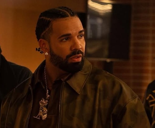 DJ Akademiks Reveals Drake Was Hard at Work on the Iceman Episode