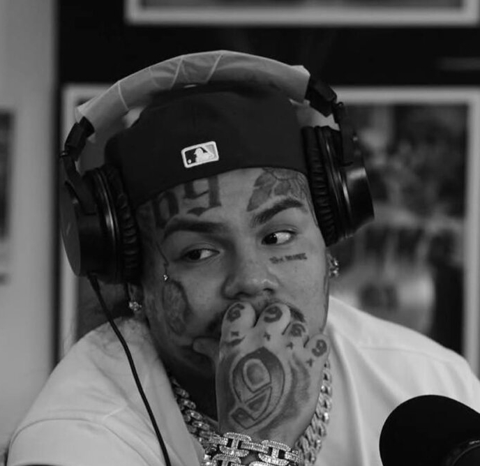 Trap Lore Ross on Ranking Young Thug as ‘King Rat’ & Doing the First Virtual Hood Tour with 6ix9ine