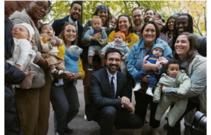 New York Elects Controversial New Mayor Zohran Mamdani — Internet Explodes Over “Ja Rule Walkout” Moment photo Mamdani