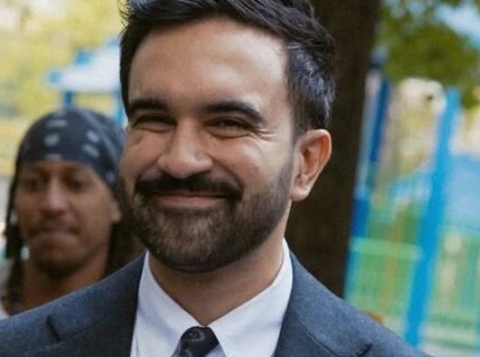 New York Elects Controversial New Mayor Zohran Mamdani — Internet Explodes Over “Ja Rule Walkout” Moment photo New York Elects Controversial New Mayor Zohran Mamdani — Internet Explodes Over “Ja Rule Walkout” Moment image