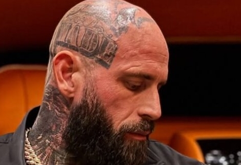 Wes Watson Opens Up About Getting DP’d By His Own People in Prison — How Humiliation Became His Turning Point (Part 7) photo wes