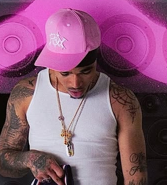 PlaqueBoyMax Responds After Keenyah Hill Threatens to Sue Over Rejected Kiss