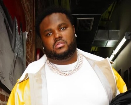 Tee Grizzley Lets Wack 100 Slide at the Airport — Respect, Awareness, and Modern Street Smarts
