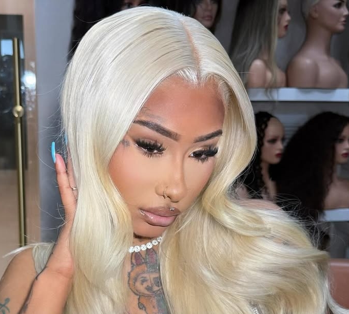 Ming Li: Once People Say My Name Without “Nicki Minaj’s Sister,” I Accomplished Something