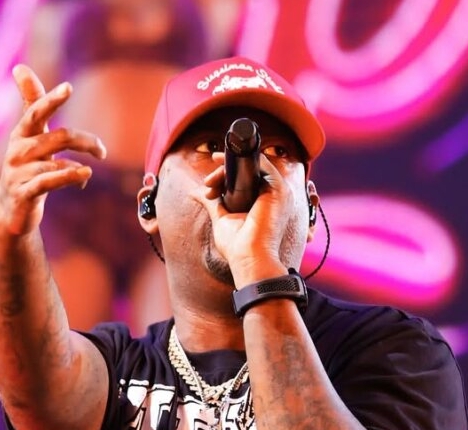 Tony Yayo Finally Responds to Jim Jones Dissing Him — “That’s Not Weakness, That’s Wisdom”