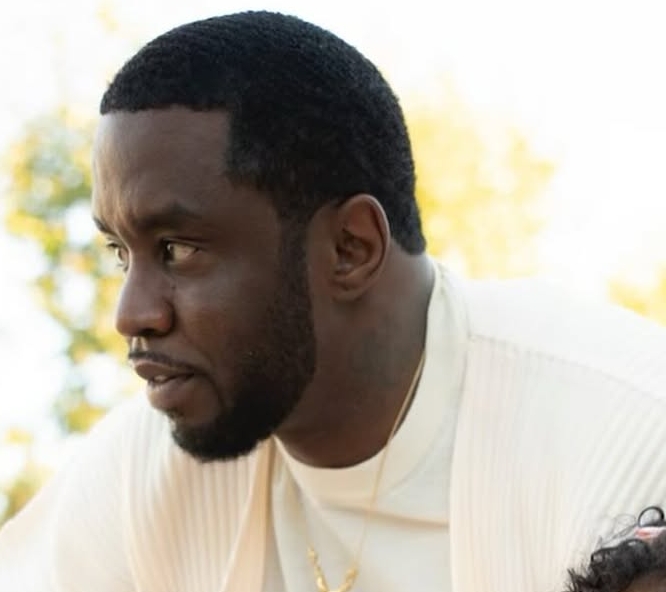 Diddy Behind Bars: Fort Dix, Federal Prison Life, and the Stories Everyone’s Talking About