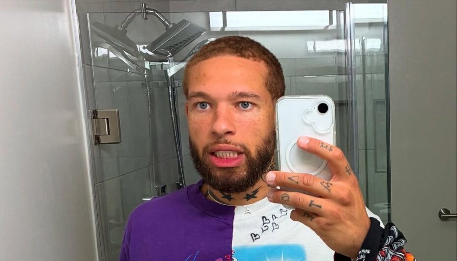 Chris Blake Griffith Alleges Drugging, Sexual Advances, and Violent Retaliation by Stefon Diggs: A Deep Dive Into the Explosive Claims