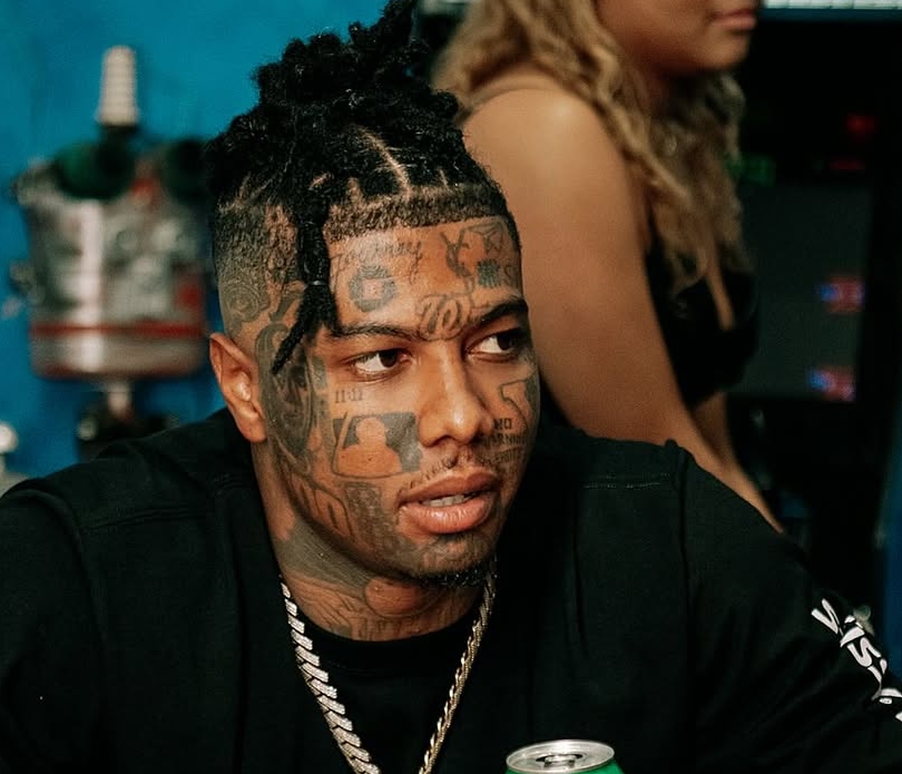 WACK 100 Explains Blueface’s Return — Family, Freedom & the Chrisean Rock Situation
