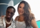 Michael Blackson’s Fiancée Ends Their Open Relationship After He Has Baby With His Close Friend photo michael