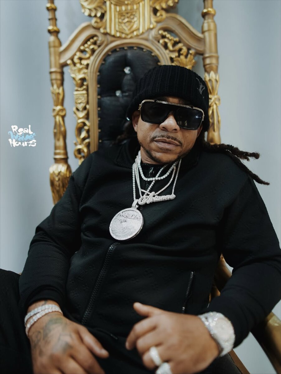 How Max B Survived 16 Years on Murder Charges Without Snitching