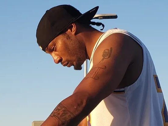 JReal Da Realest – From the Hoover Streets to Healing