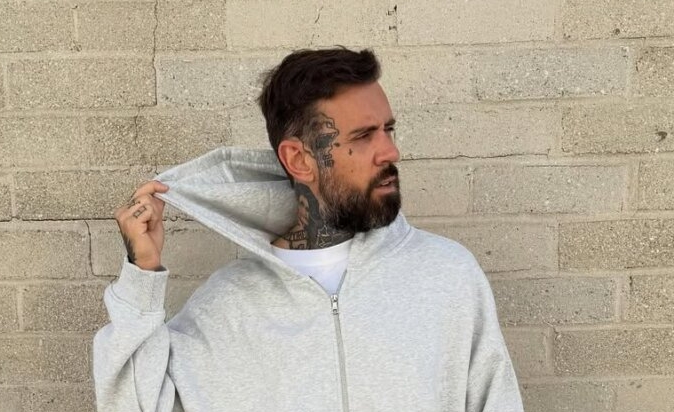 Adam22 Covers 6ix9ine Reunion, NLE Choppa vs YoungBoy, Big U’s Son, and Blueface’s Release