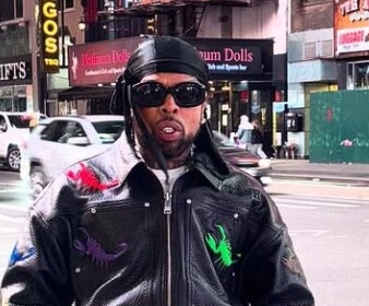 Westside Gunn Kicked Out of WWE Event for Ignoring Their Orders