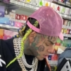 6ix9ine Pulls Up on Akademiks, Adin Ross & Wack100 — “I’m UNCANCELLED!”