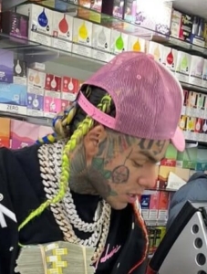6ix9ine