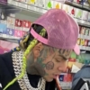 Tekashi 6ix9ine Responds to Kodak Black’s “Got a Rat Giving Me Cheese” Bar — After Paying Him $1 Million for the Verse