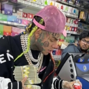 tekashi