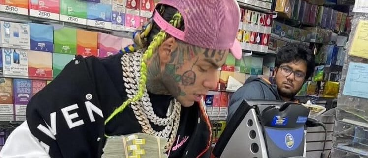 tekashi