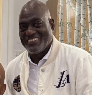 Michael Cooper on Magic Johnson’s Private HIV Confession Before the World Knew (Part 12) photo cooper