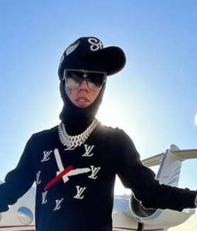 6ix9ine vs. the Hip-Hop Industry: Blackballed, Back, and Unstoppable