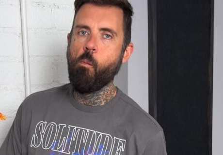 Adam Breaks Down Why Cowboy Knocked Out Lil Wicked from 60s photo adam22