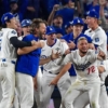 Dodgers Fans Take Over the Streets of L.A. Following World Series Win — LAPD Shuts It Down