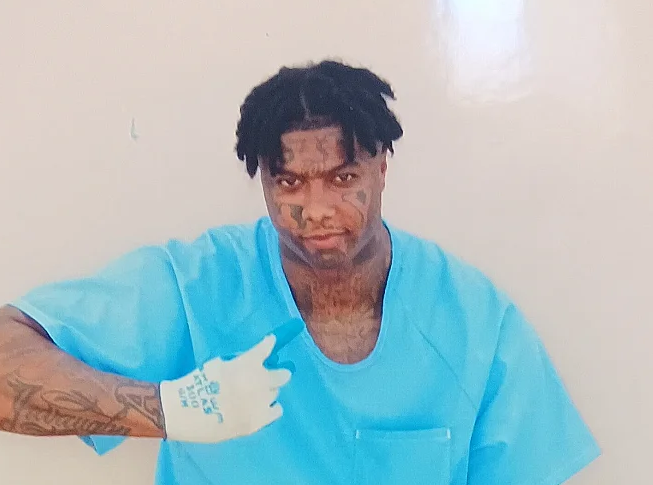 I Spent the Day with Blueface and 10 Wild Video Girls — The Craziest Behind-the-Scenes Experience of 2025