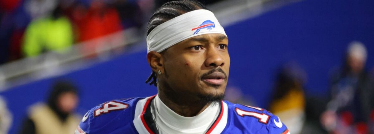 Stefon Diggs Files Lawsuit Against Christopher Blake Griffith, Accusing Him of Fabricated Drugging and Assault Allegations