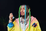 6ix9ine