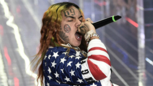 6ix9ine