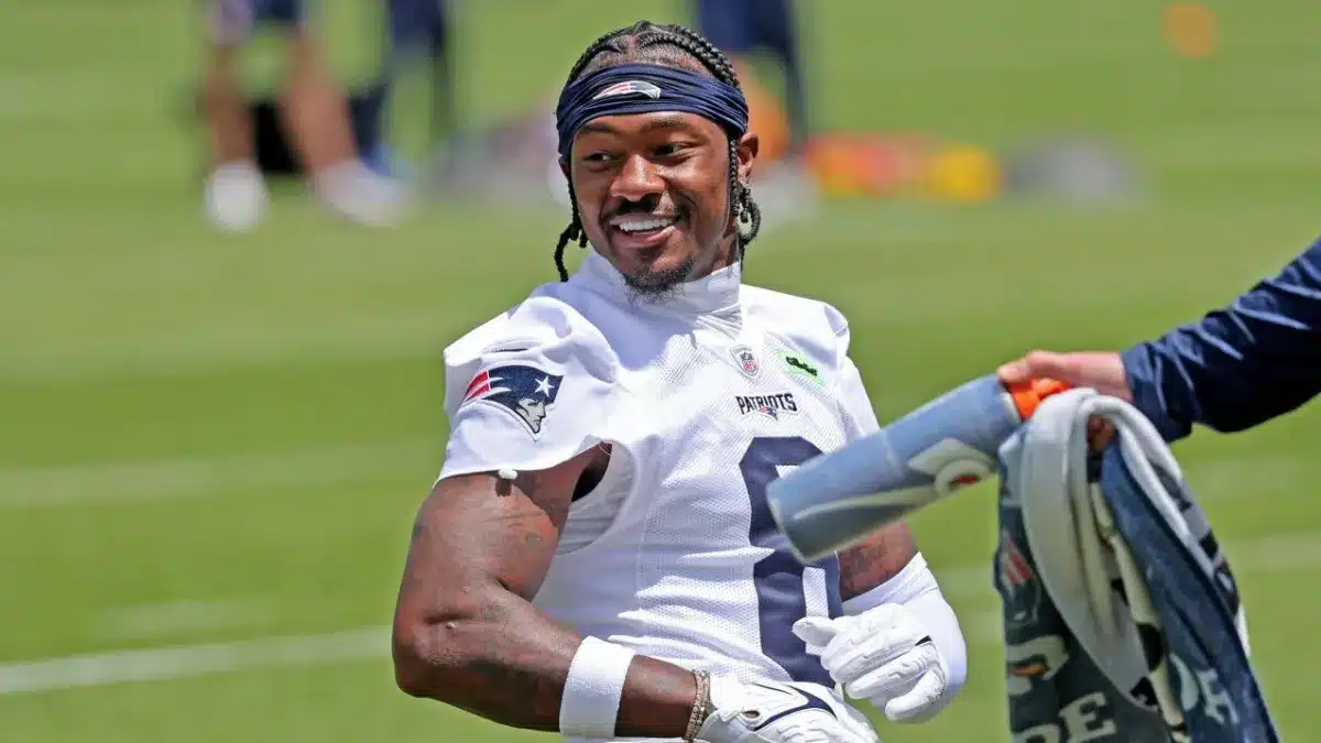 Stefon Diggs Assault Allegations: 7 Key Facts About the 2025 Case