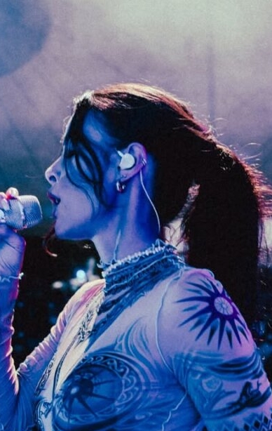 Lena The Plug Sets Her Condition for Blueface Collab — Adam22 Must Watch