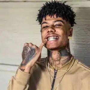 Blueface lawsuit
