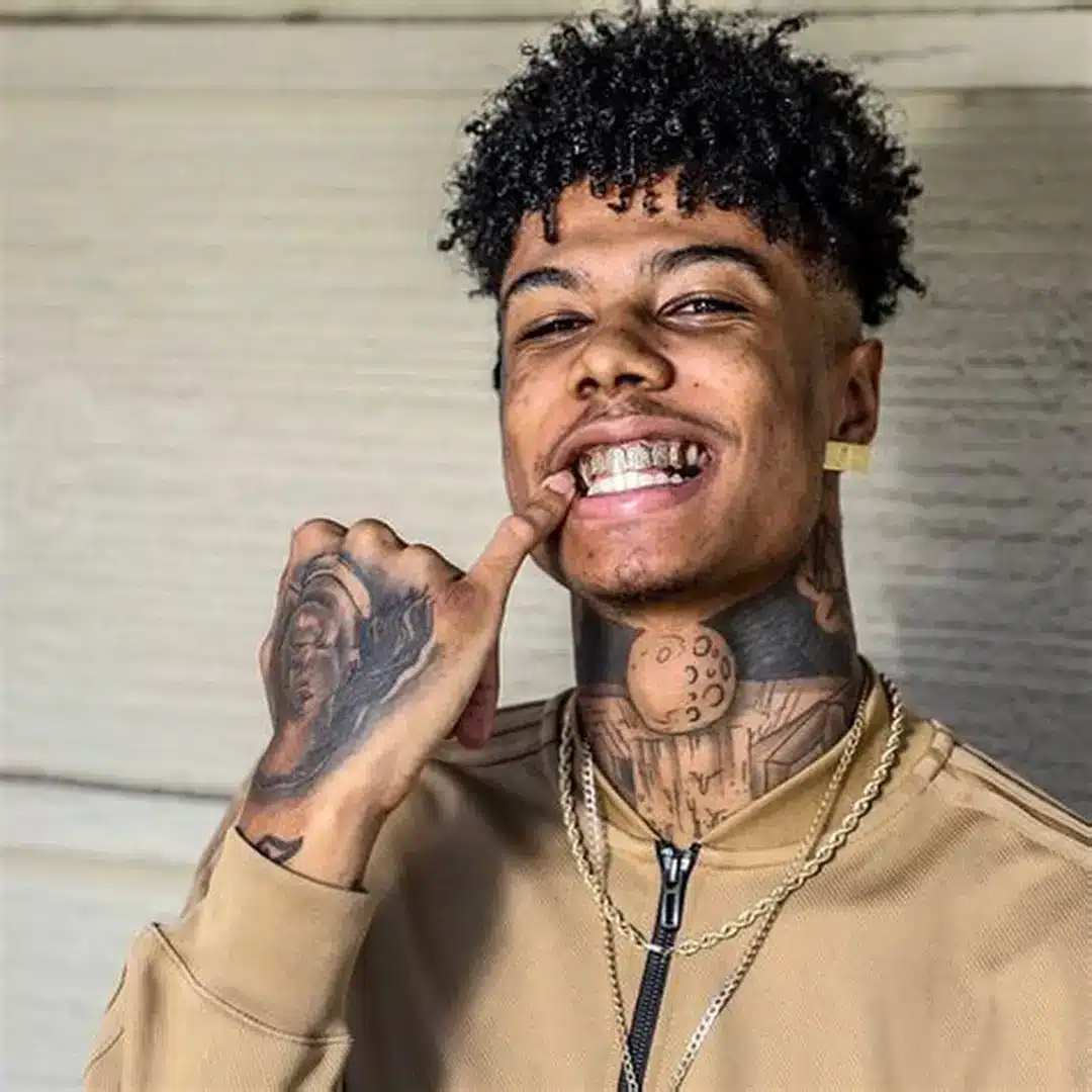 What Started as Online Trolling Turned Into the Blueface Lawsuit With Seized Royalties