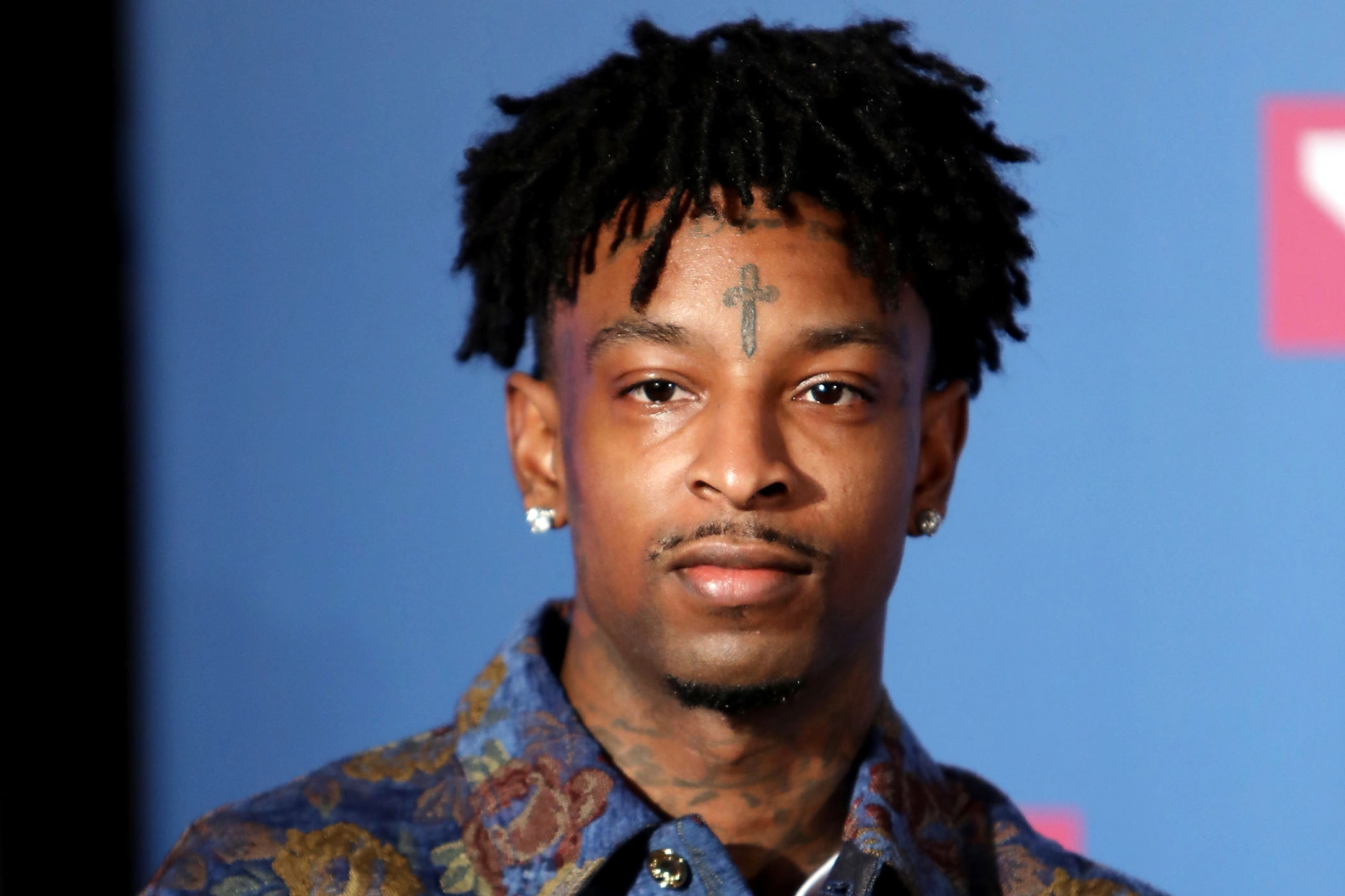 21 Savage Brings Back Buried DL Allegations With a Single IG Story 👀