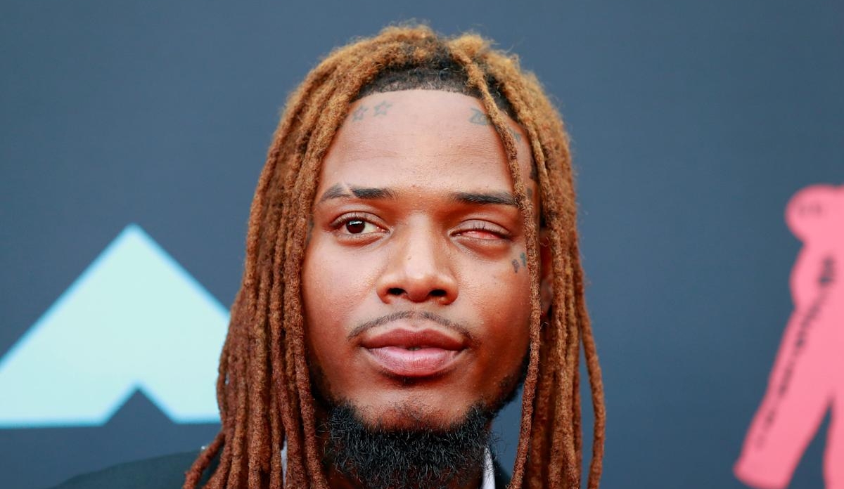 Fetty Wap Returns to the Stage After Prison — “Trap Queen” Hits Different Now 🔥