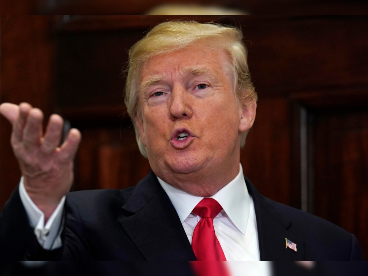 Trump Tells a Wild Ozempic Story — “The Drug Didn’t Work on Him” 😂