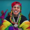 6ix9ine Shocks Fans: 1 Explosive Claim About Being Locked Up With Venezuela’s President