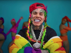 6ix9ine