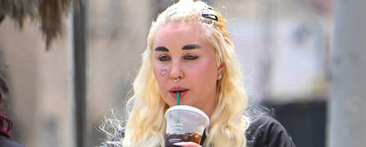 Amanda Bynes Teases a Surprise Comeback — Says She’s Back in the Studio 🎶